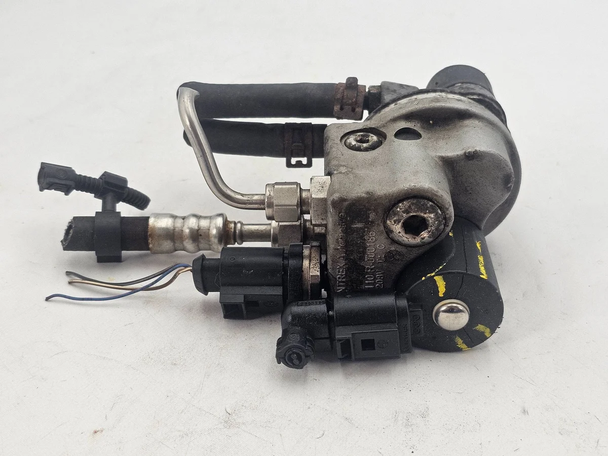 Regler Druck VW Passat B6 B7 3C0906011E image 4