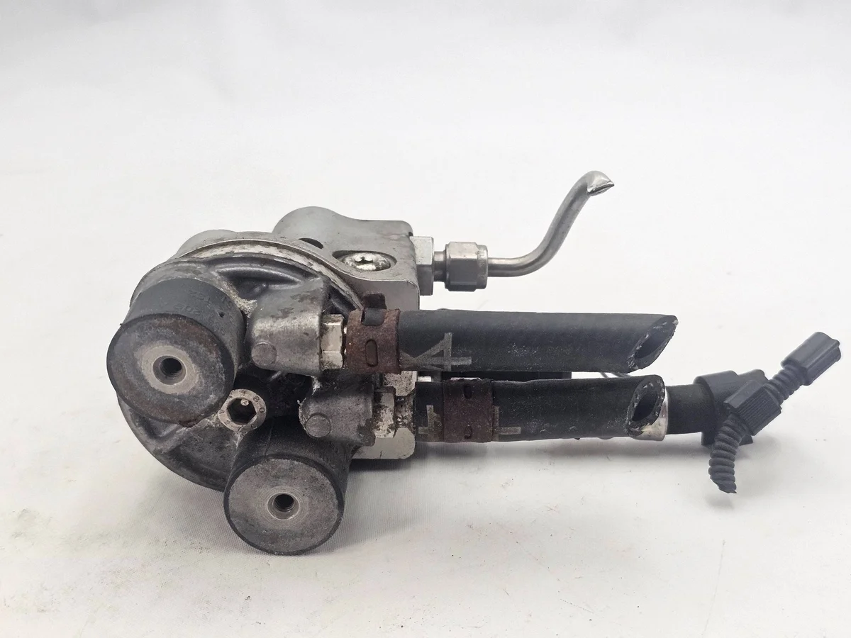 Regler Druck VW Passat B6 B7 3C0906011E image 5