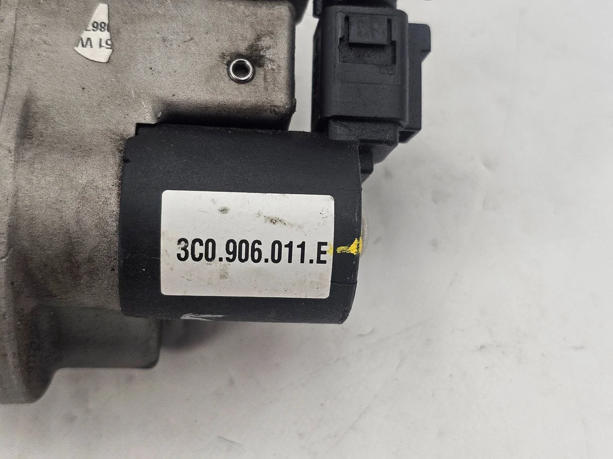 Regler Druck VW Passat B6 B7 3C0906011E image 7
