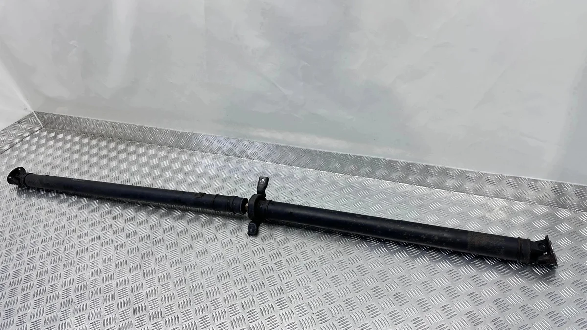 Aandrijfas Honda CR-V V TNY219D150657 2018-2023