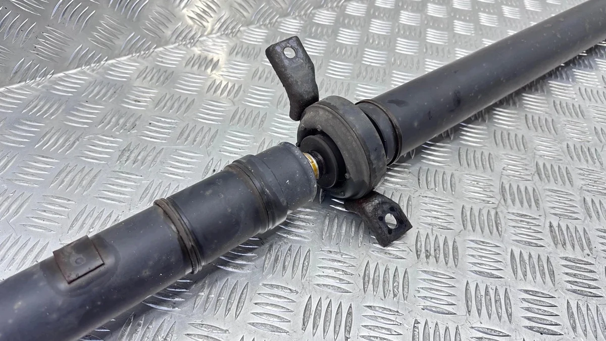 Antriebswelle Honda CR-V V 1.5 VTEC TNY219D150657 image 7
