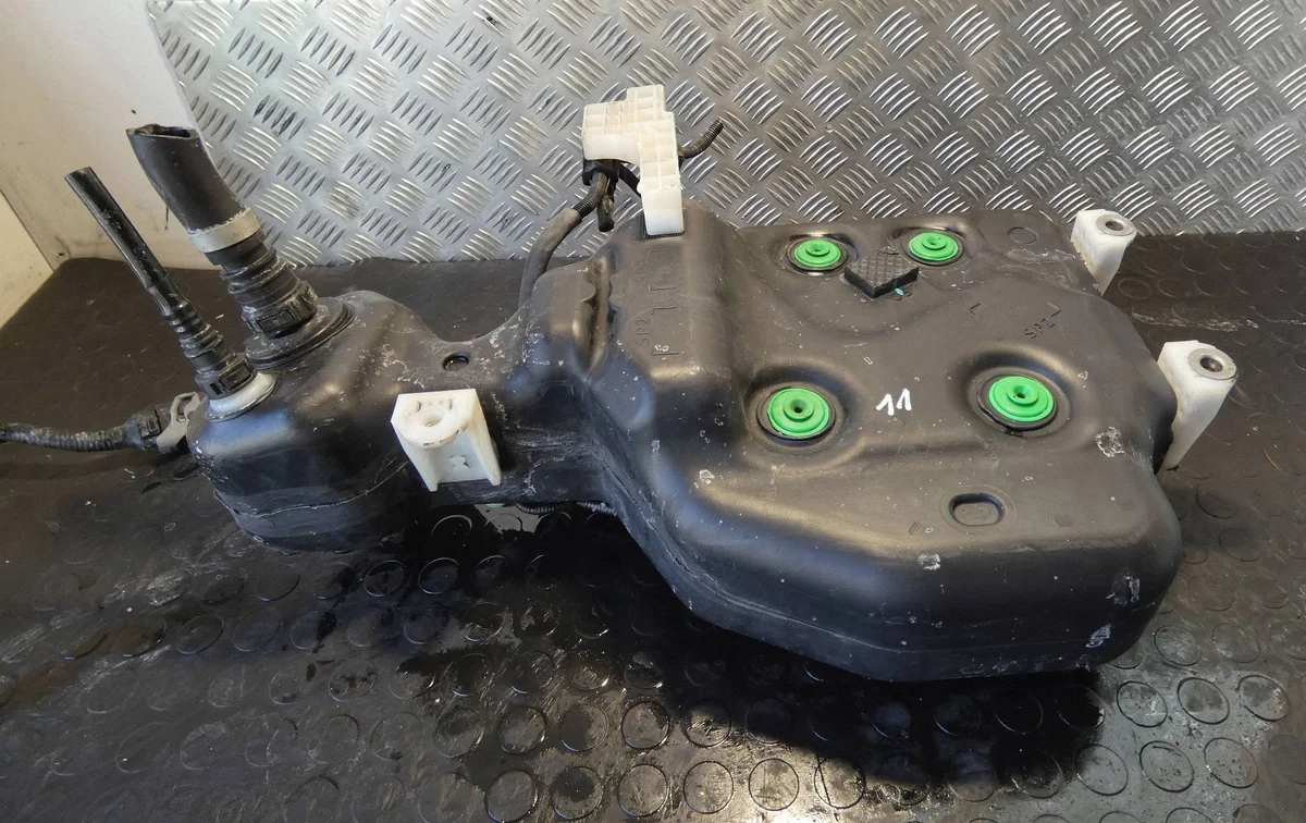 Hyundai AdBlue Behälter Pumpe 31550J9000