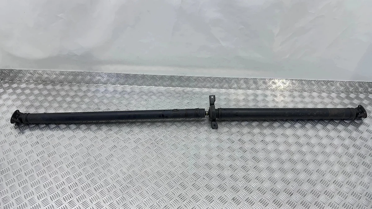 Honda CR-V Aandrijfas TNY219D150657