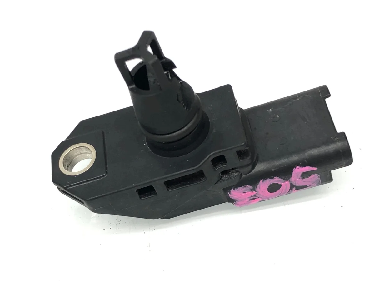 Luftdrucksensor Peugeot 508 I 9675541980