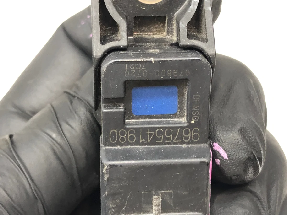 Peugeot 508 MAP-sensor 9675541980 thumbnail 4