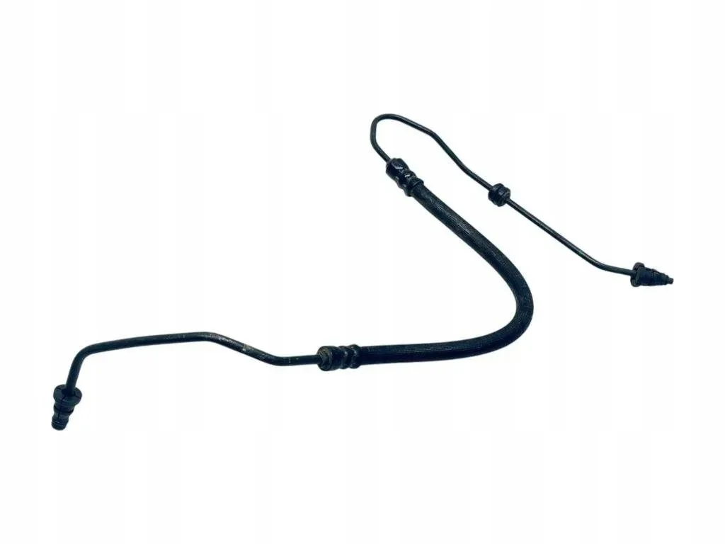 Tuyau d'embrayage Volkswagen 5C1721465C image 2