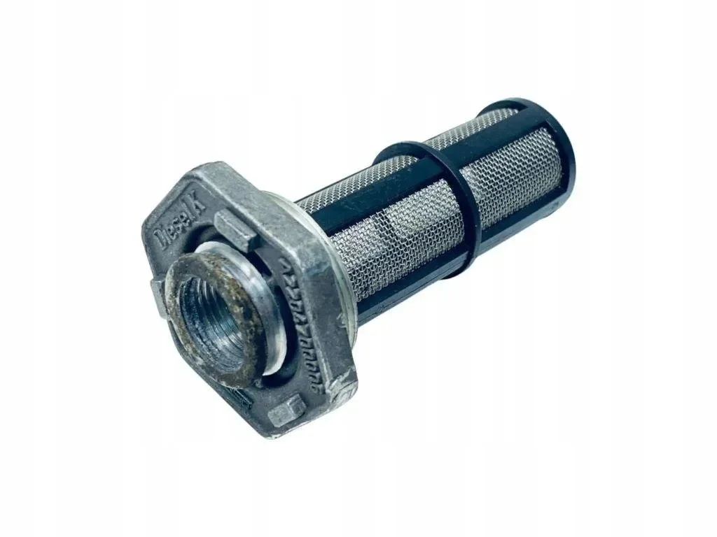 Brandstoffilter Mercedes-Benz S W220 A2204700006