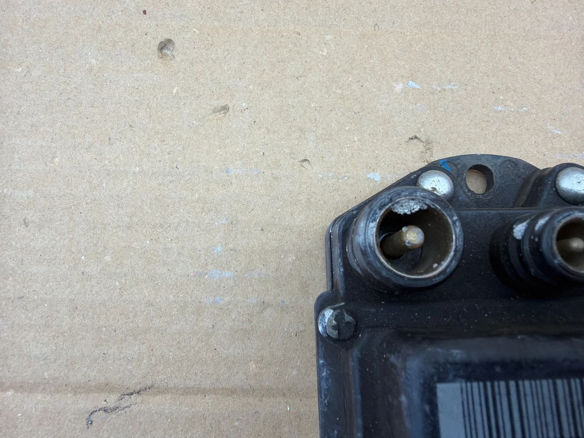 Mercedes Control Unit 0135456432 image 5