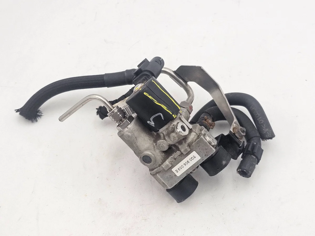 Bränsletrycksregulator VW/Skoda/Seat/Audi 5Q0906009E