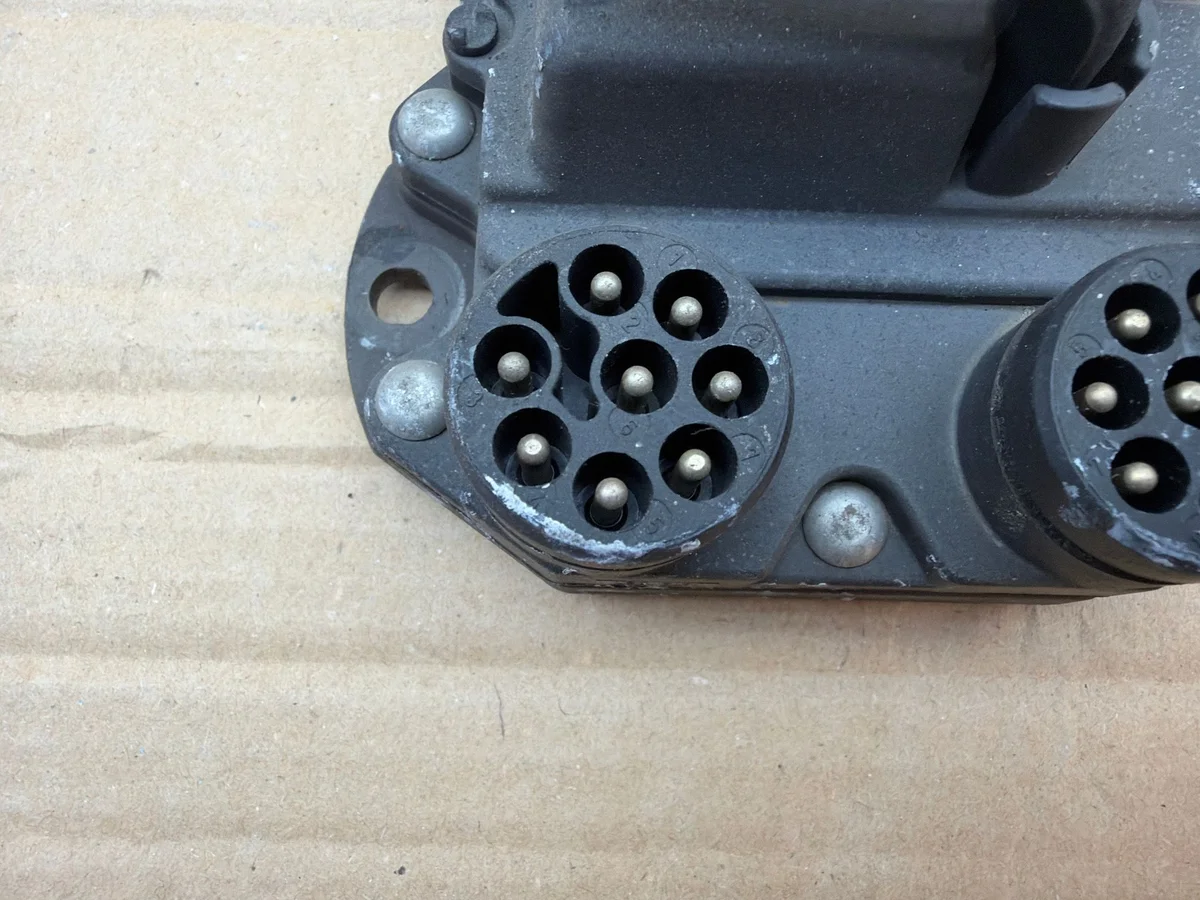 Mercedes Control Unit 0135456332 image 7