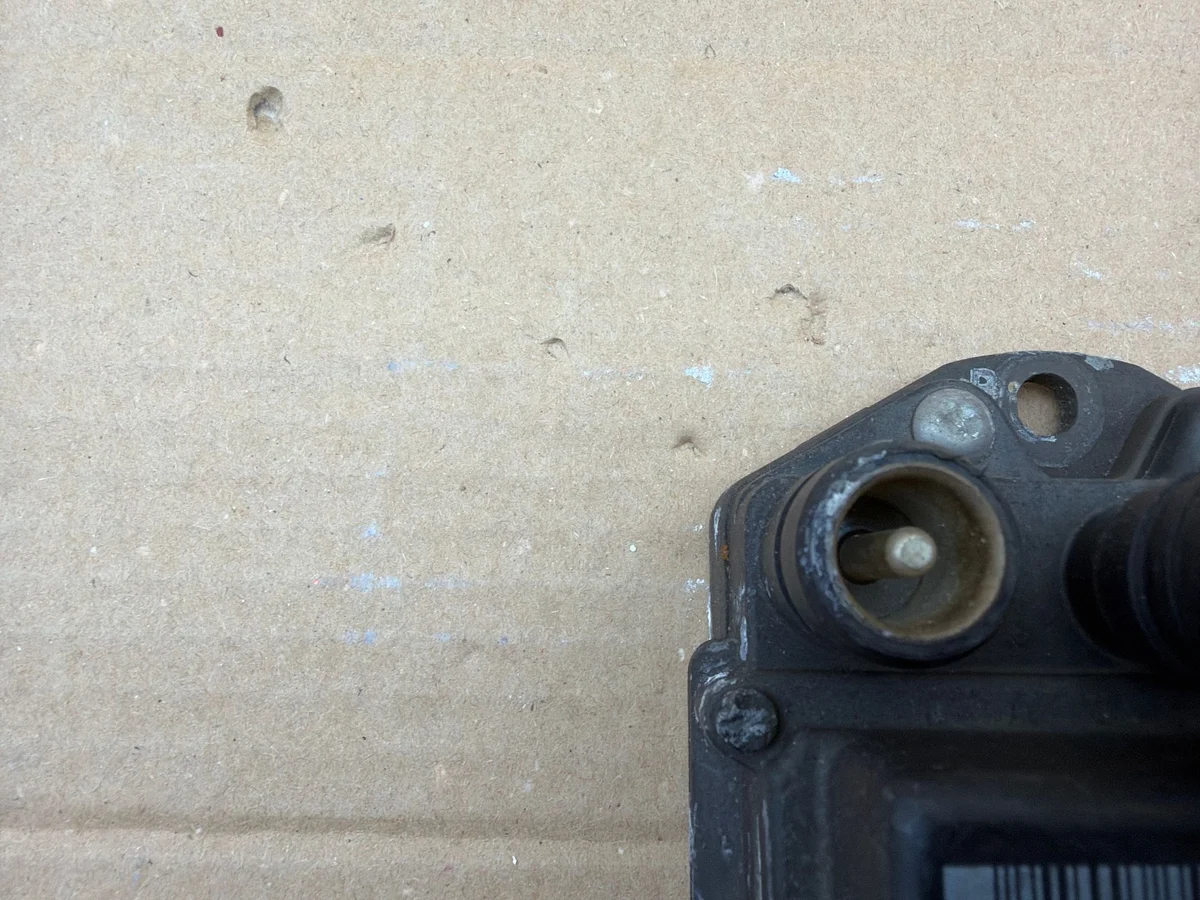 Mercedes Control Unit 0135456332 image 10