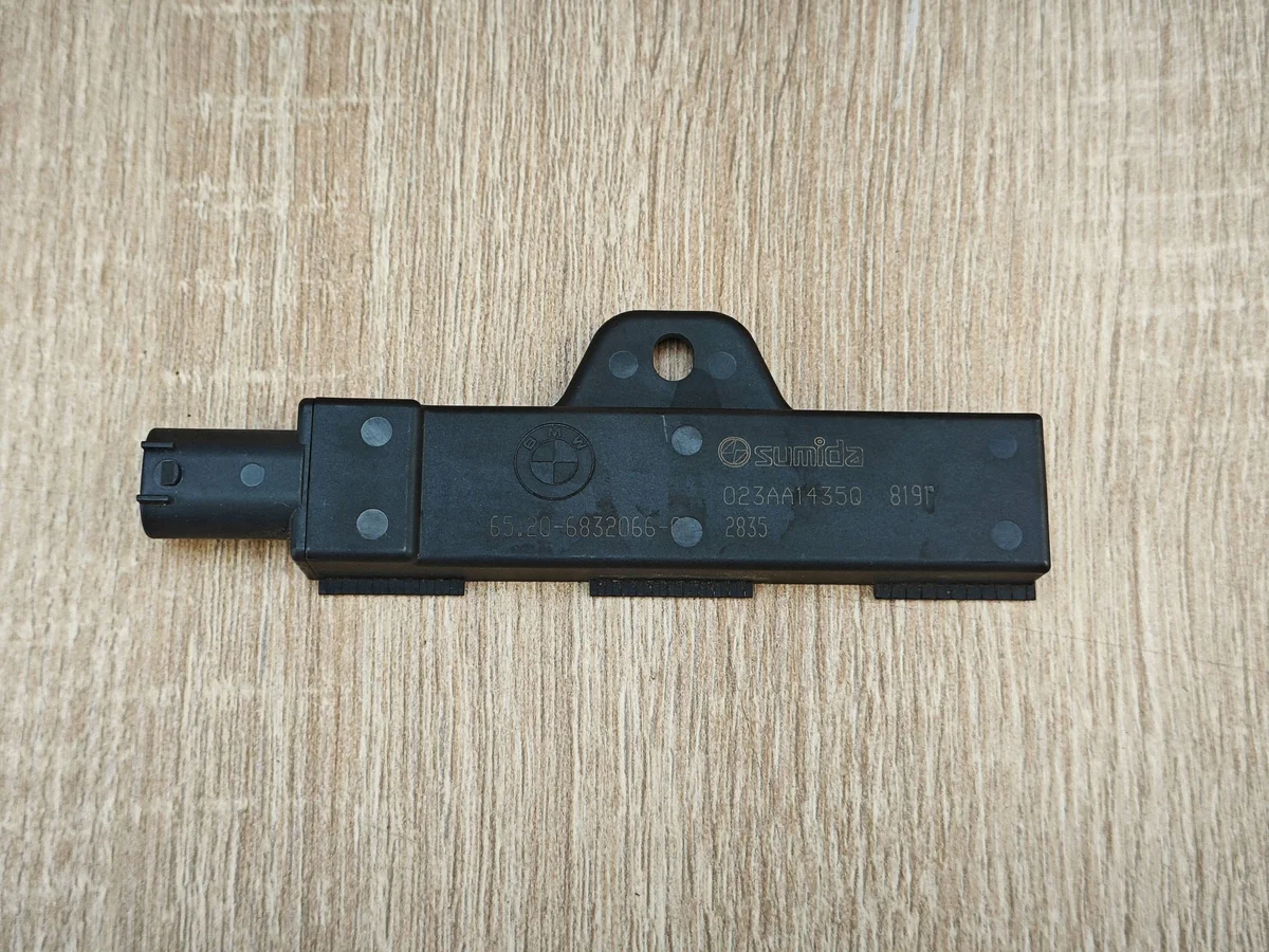 Antenne Confort BMW G02 G22 G26 G20 G30 G01 6832066