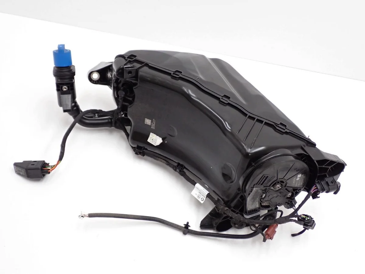 AdBlue Tank VW Caddy V 2.0 TDI Original image 3