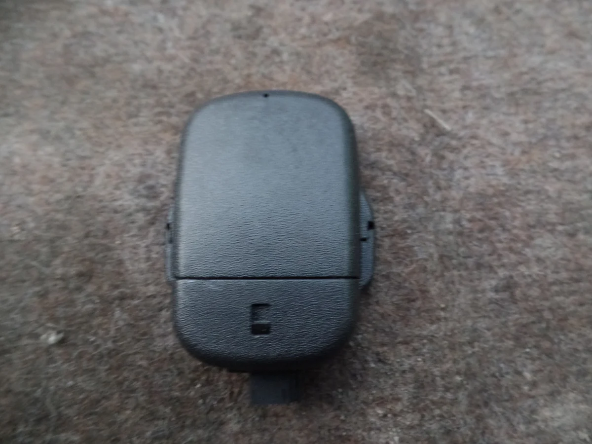 Opel 13311618 Sensore Pioggia Usato image 2