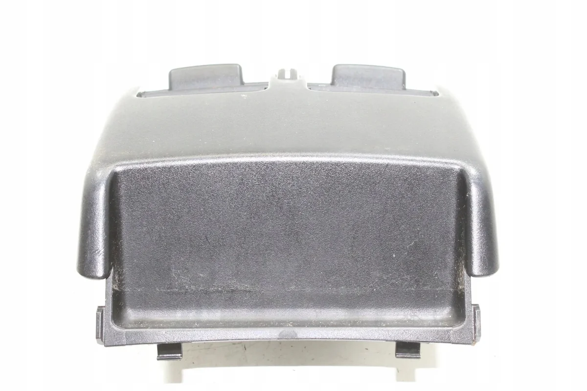 Toma de aire Mercedes-Benz C (W204) A2048300354 image 3
