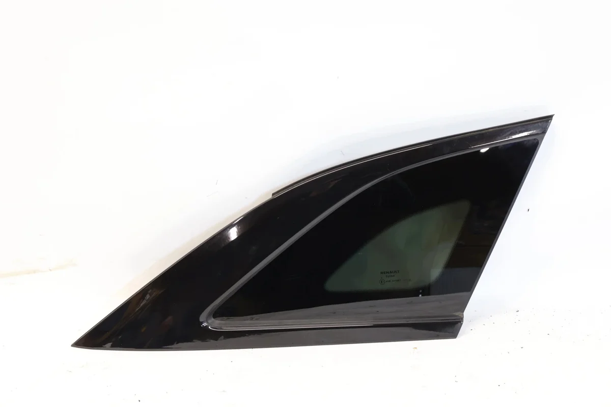 Renault Austral Rear Right Body Glass 833062802R