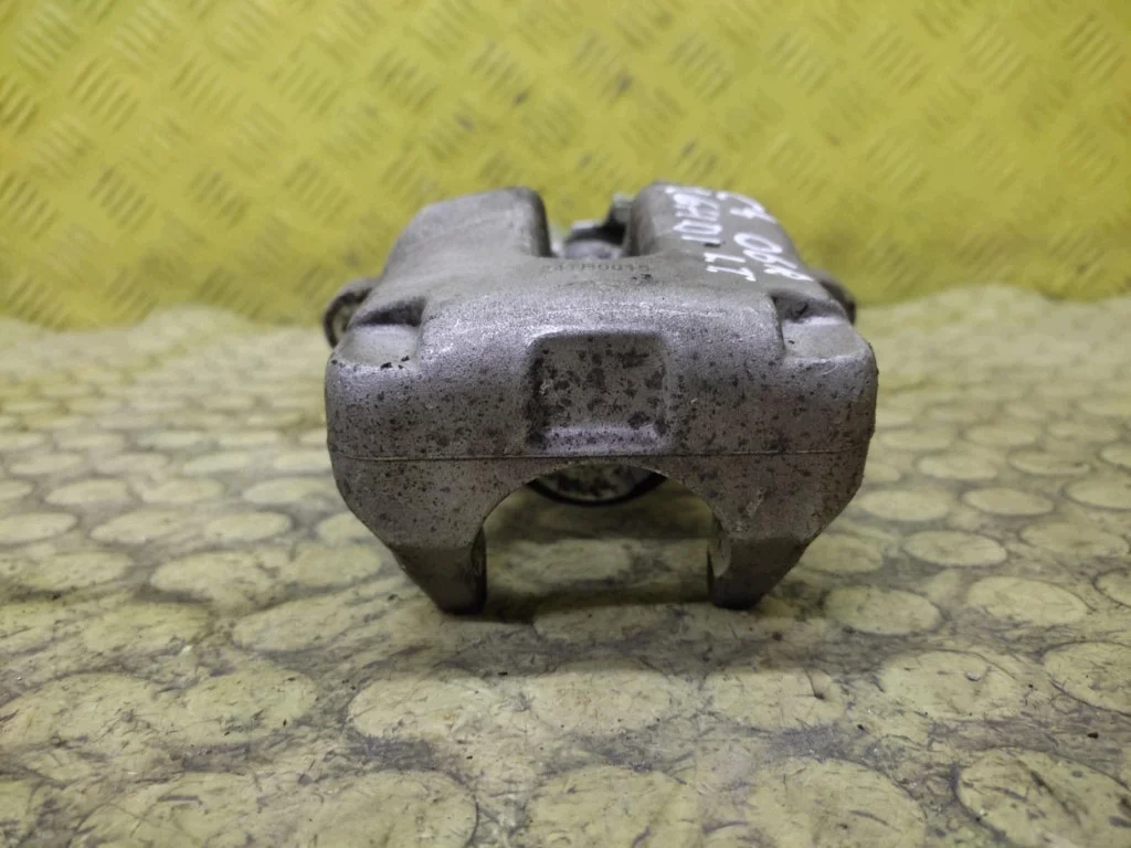 Citroen C4 Rear Left Brake Caliper
