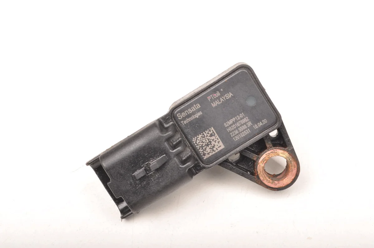 Sensor de presión de admisión Dacia Duster II 1.0 TCE 223855883R