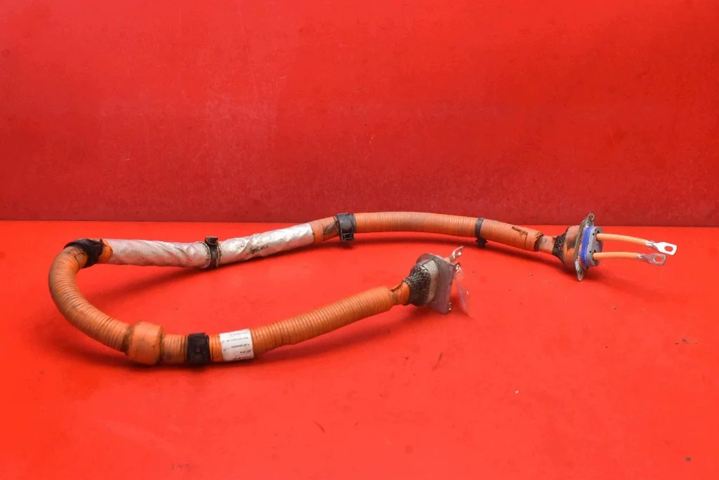 Tubo de alta tensión Mitsubishi Outlander III 9499D199-L