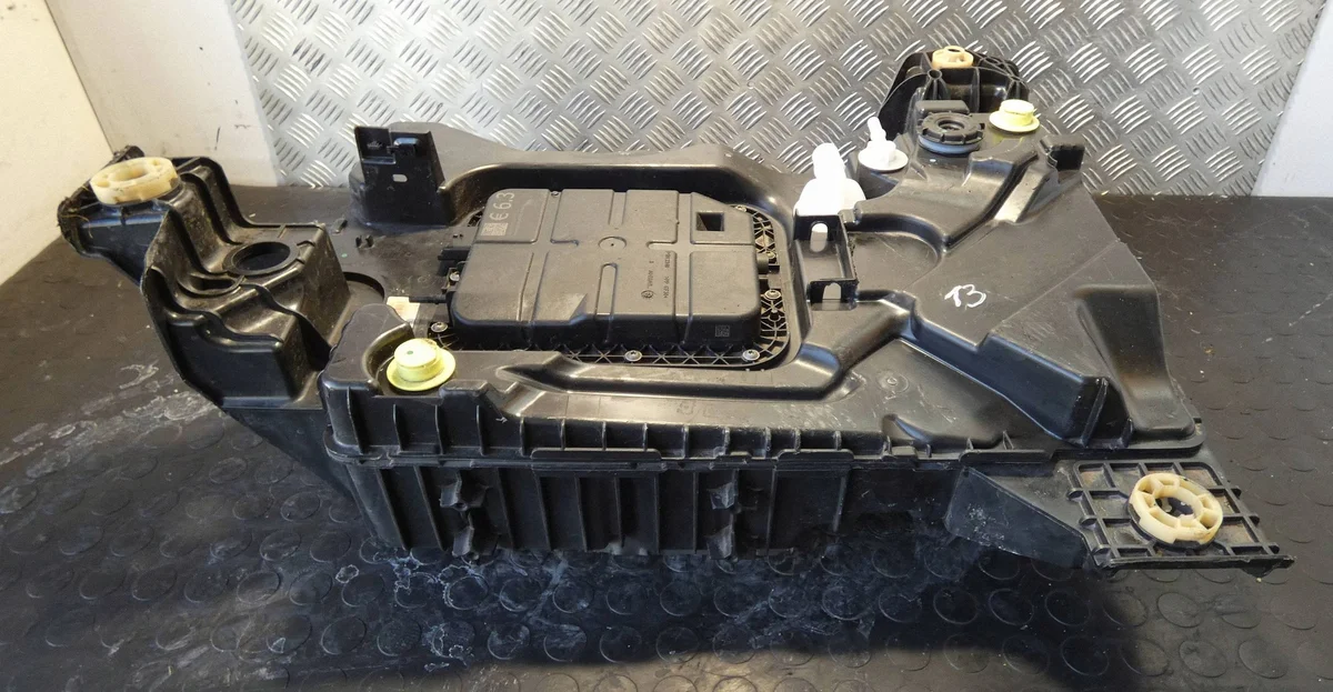 AdBlue Tank for Citroen C5 Aircross