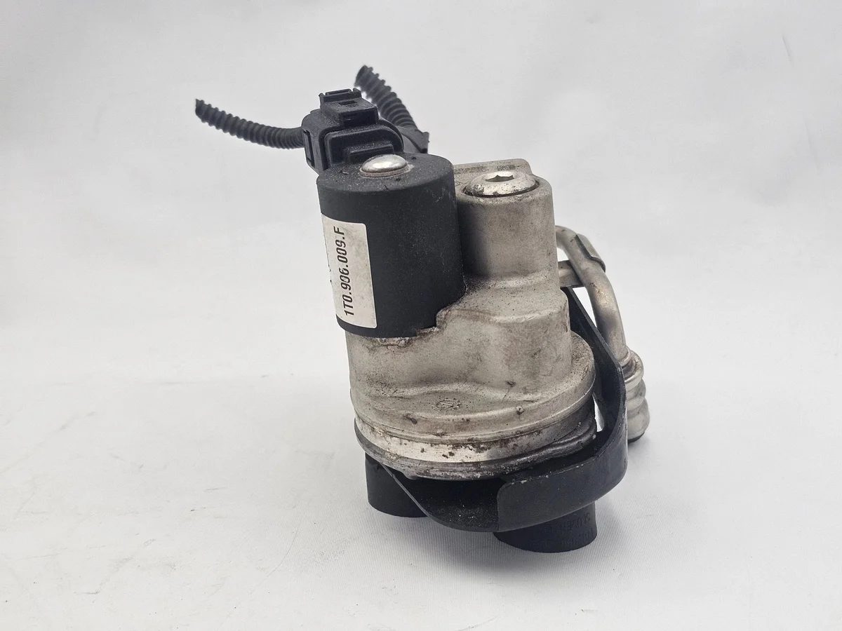 Regulador de Pressão VW Passat B7 1T0906009F image 5