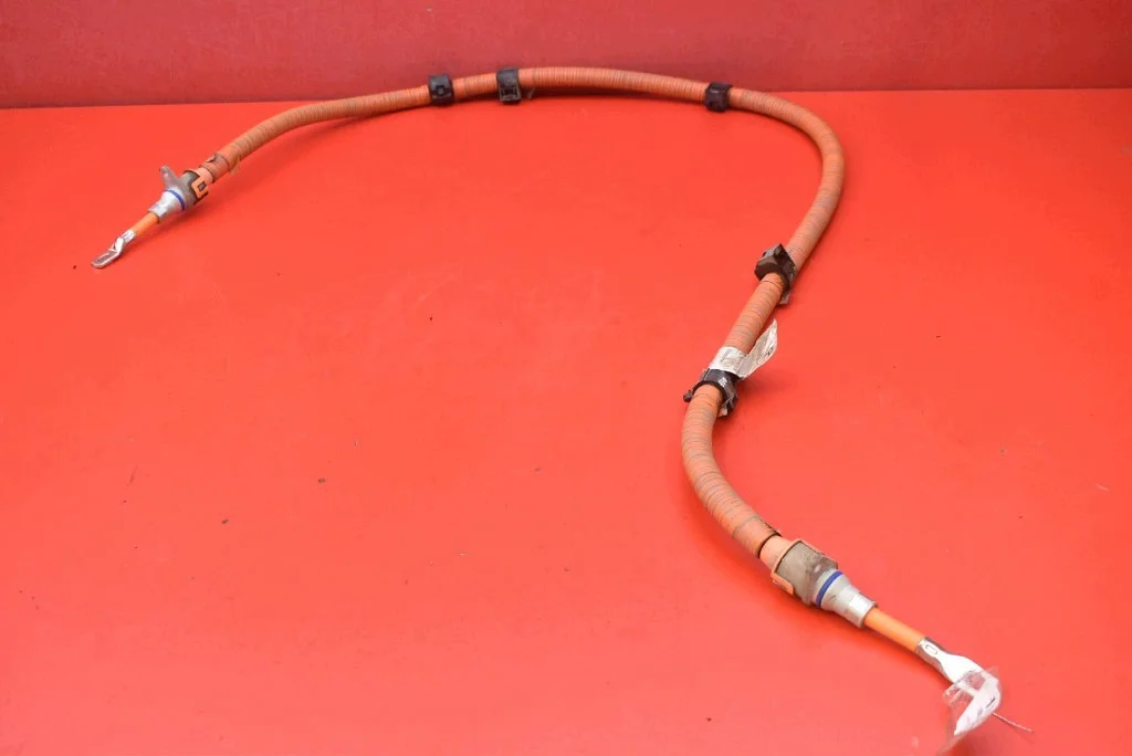Cableado Mitsubishi Outlander III 9499D200-E image 2