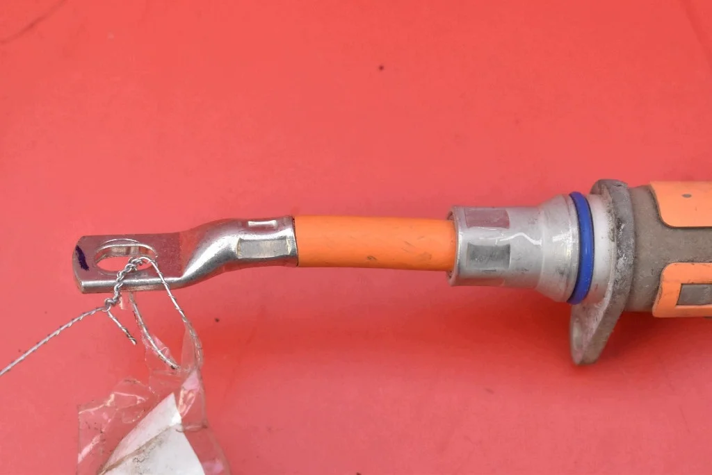 Cableado Mitsubishi Outlander III 9499D200-E image 6