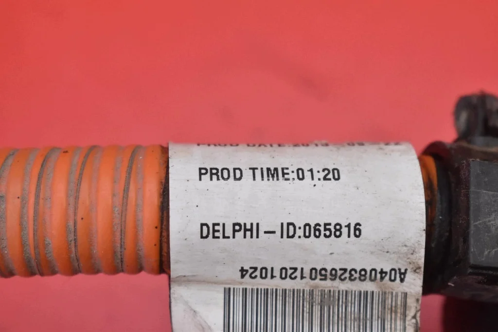 Cableado Mitsubishi Outlander III 9499D200-E image 8