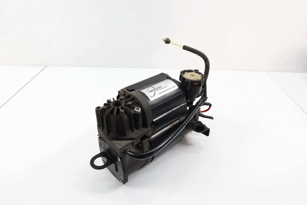 Compressor Airmatic Mercedes W211 W219 CLS 211KOMPRES