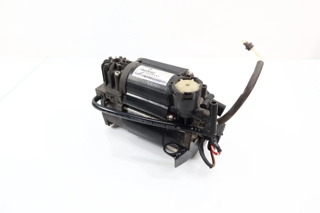 Kompressor Mercedes W211 W219 CLS Airmatic 211KOMPRES