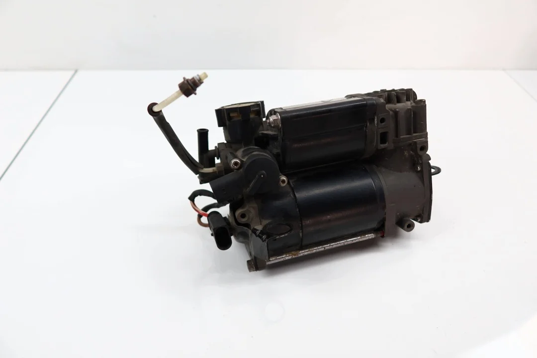 Kompressor Mercedes W211 W219 CLS Airmatic 211KOMPRES thumbnail 3