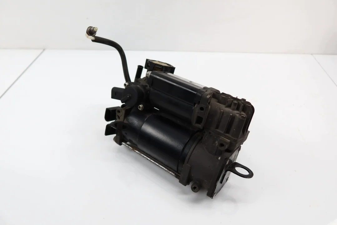 Kompressor Mercedes W211 W219 CLS Airmatic 211KOMPRES thumbnail 4