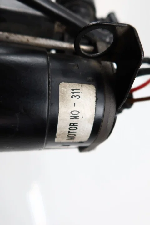 Kompressor Mercedes W211 W219 CLS Airmatic 211KOMPRES thumbnail 5