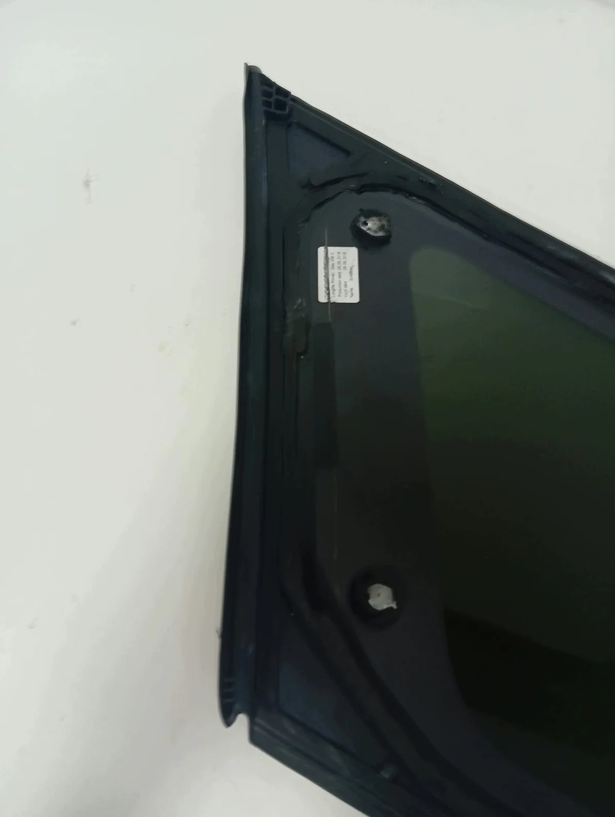 Vidro Porta Traseira Esquerda Range Rover Evoque II K8D2-29601 image 6