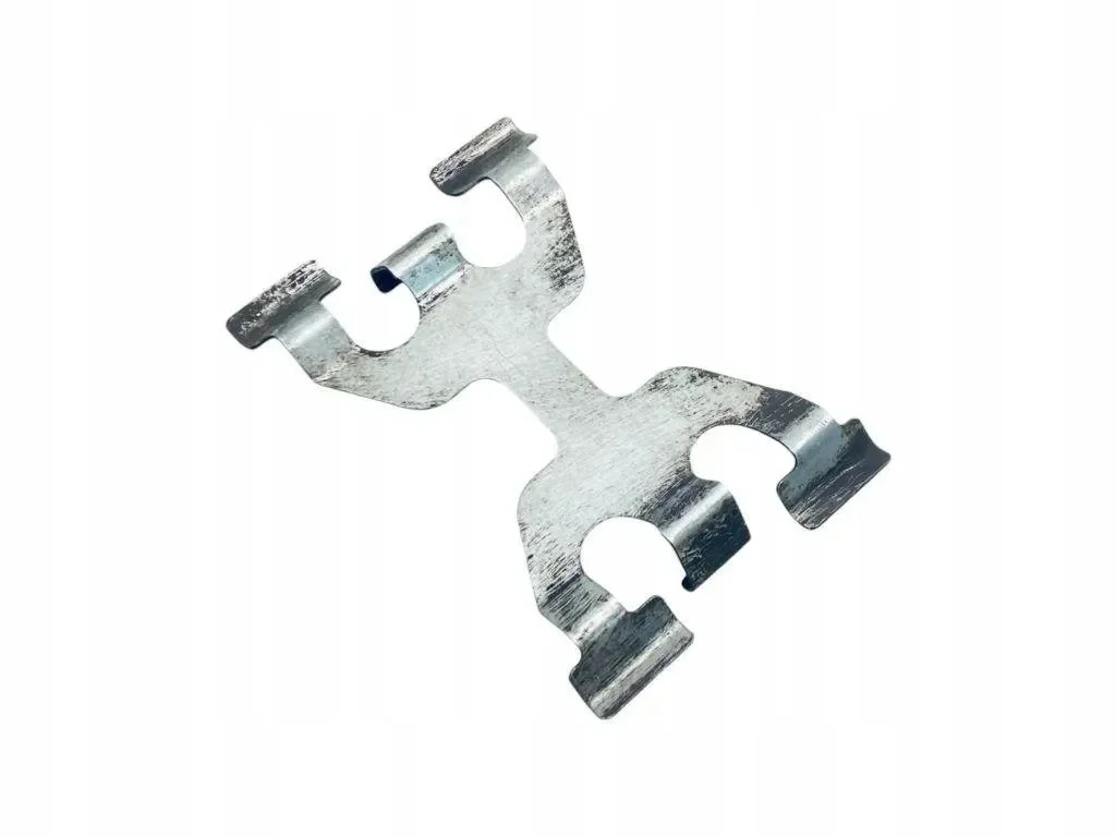 Staffa pinza freno anteriore Mercedes-Benz GLC C253 A0004210500