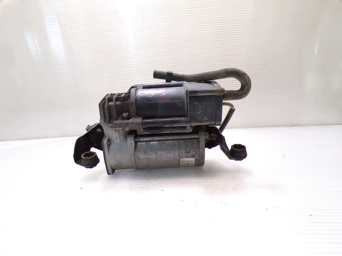 Airmatic Kompressor Mercedes W253 GLC W213 W257 2133200104