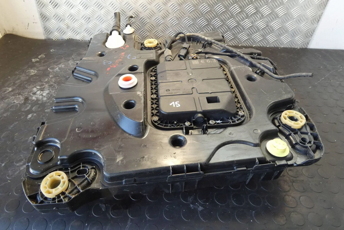 AdBlue tank Citroen C3 1.5 diesel 2019