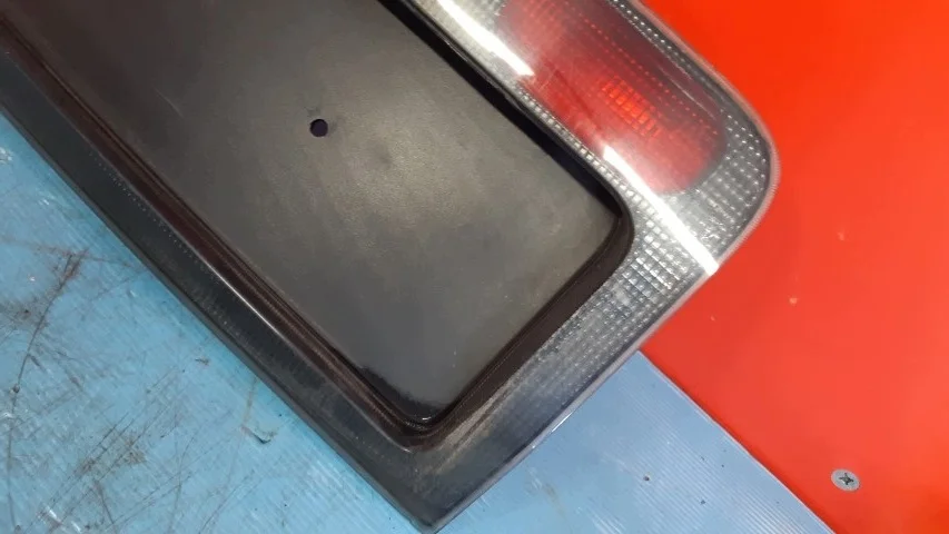 Audi A6 C5 Kombi Blende 4B9945695D image 4