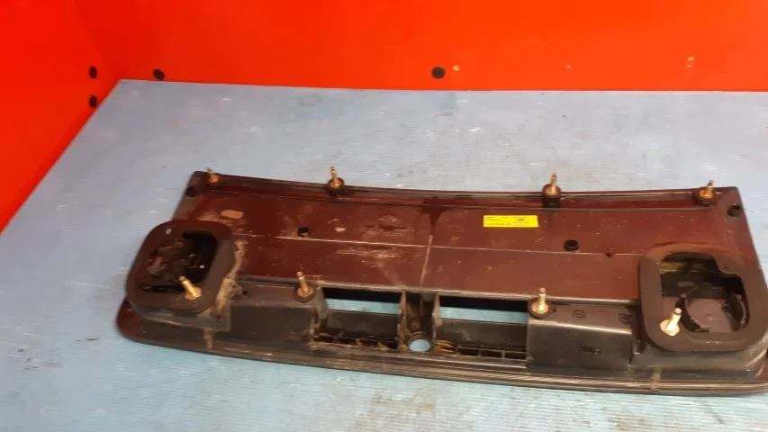 Audi A6 C5 Kombi Blende 4B9945695D image 5