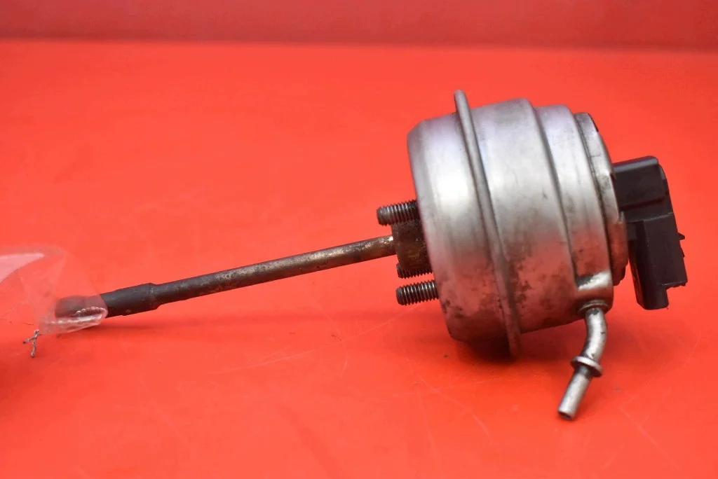 Atuador Turbina Ford Focus MK3 1.6 TDCI 750804-04
