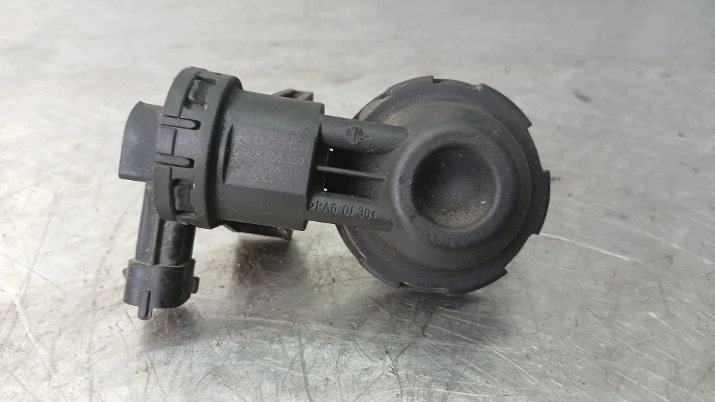 Actuador Opel Astra H 1.6B 0928400530