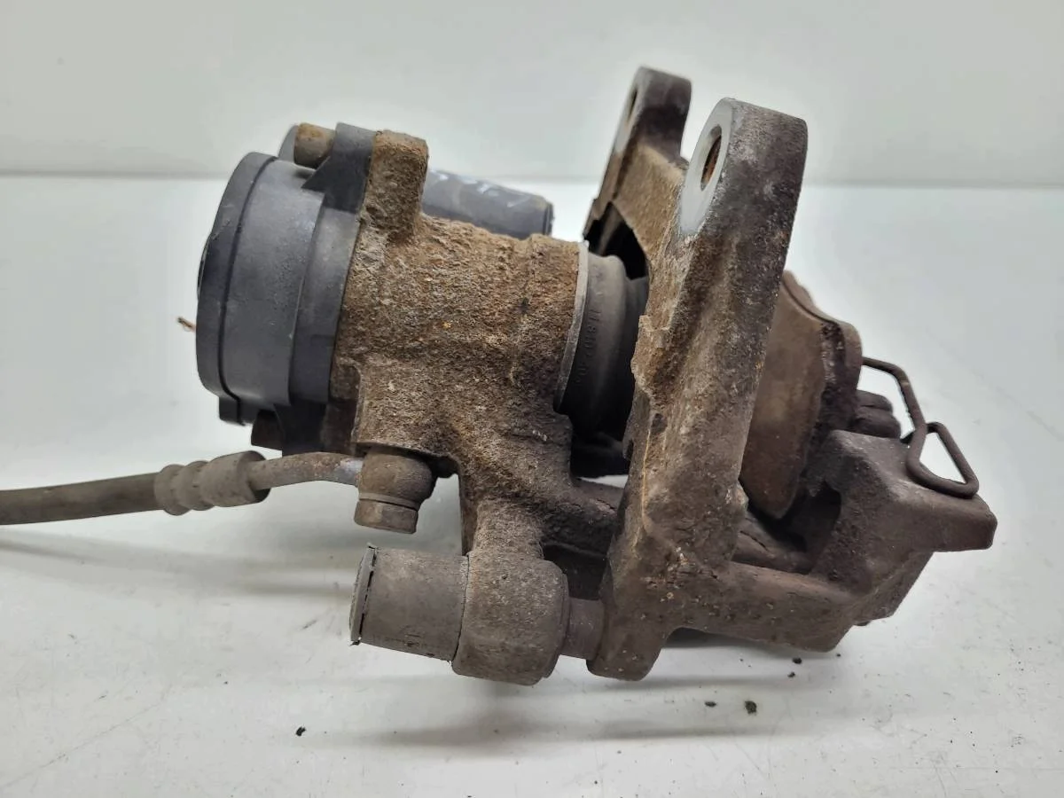 Jaguar XF II Bremssattel links hinten image 6