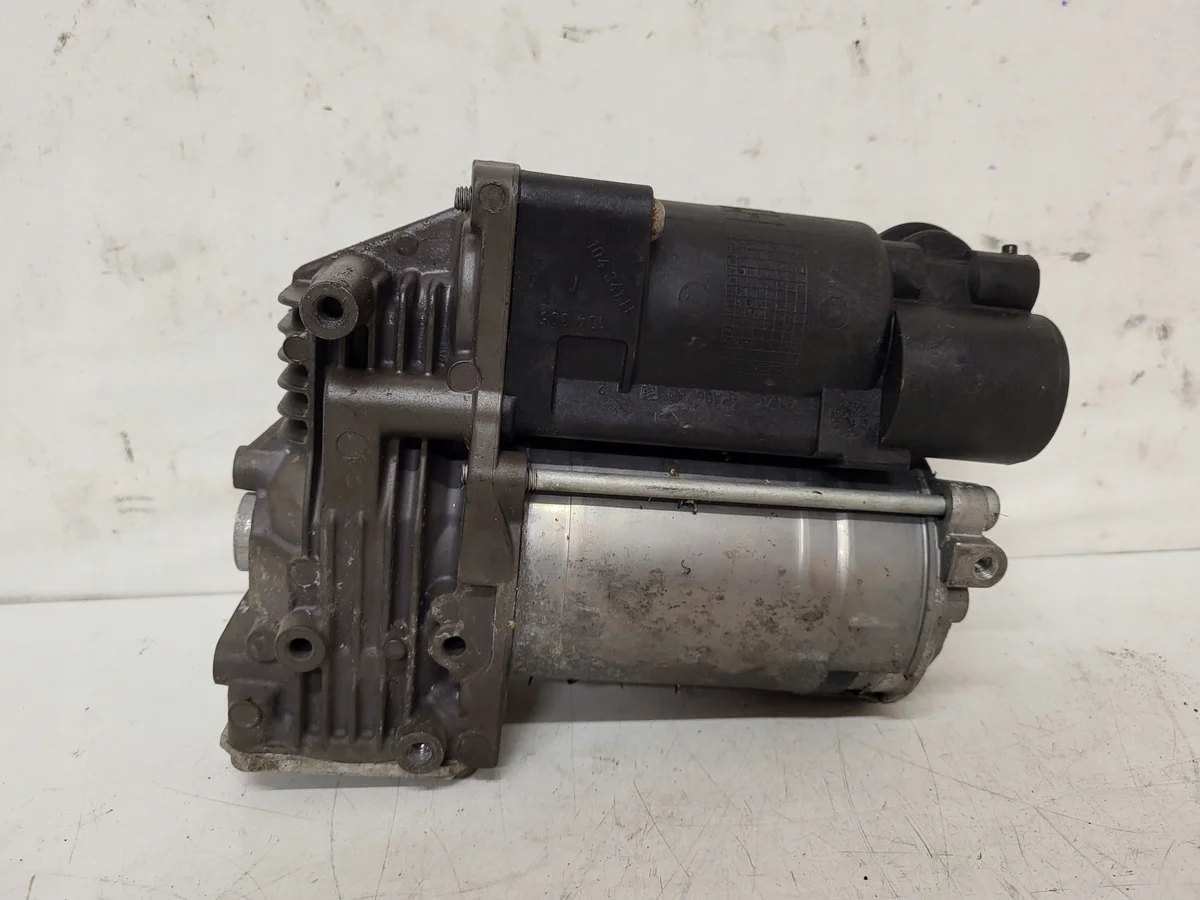Kompressor Airmatic A6393200404 Mercedes-Benz image 3