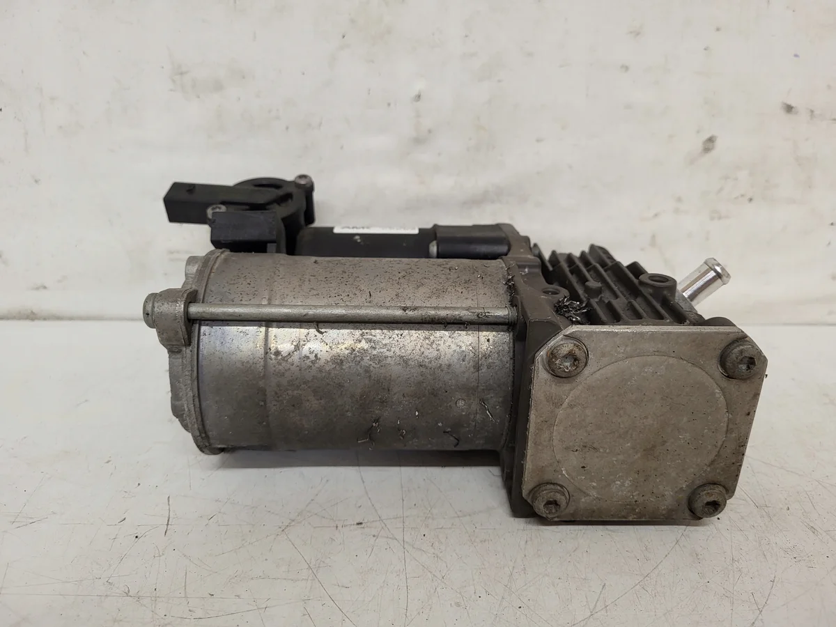 Kompressor Airmatic A6393200404 Mercedes-Benz image 4