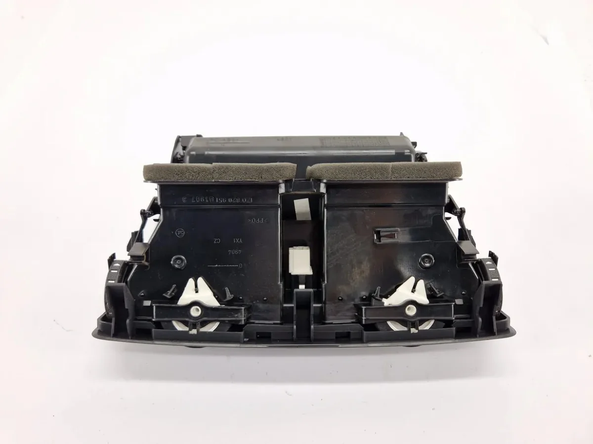 Luftkanal Skoda Octavia I 1Z0820951B image 6