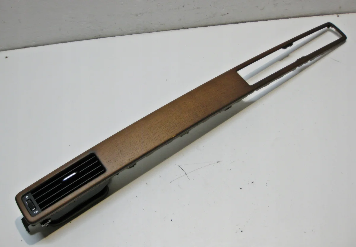 Lüftungsgitter Volvo S80 II 30781314