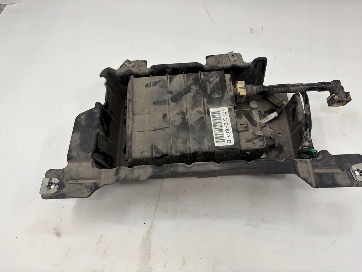 Ford Mustang VII PR3C9E857B Kraftstofffilter image 3