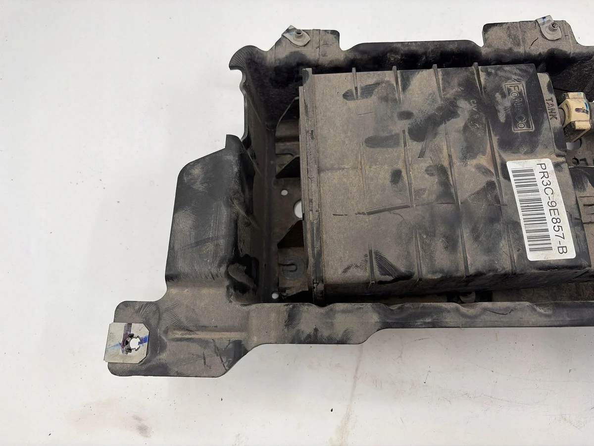 Ford Mustang VII PR3C9E857B Kraftstofffilter image 4