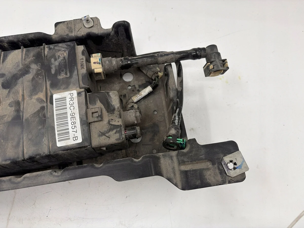 Ford Mustang VII PR3C9E857B Kraftstofffilter image 5