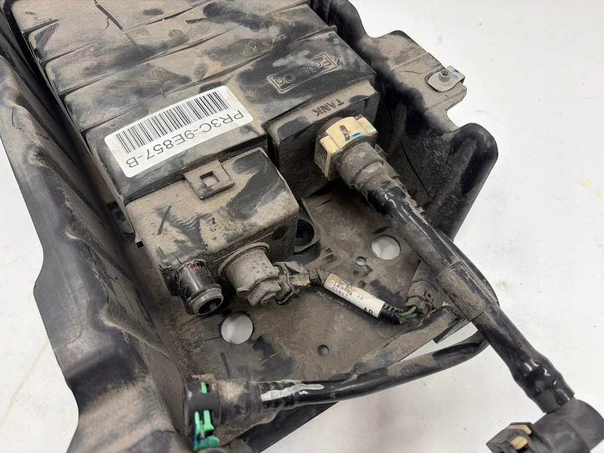 Ford Mustang VII PR3C9E857B Kraftstofffilter image 6